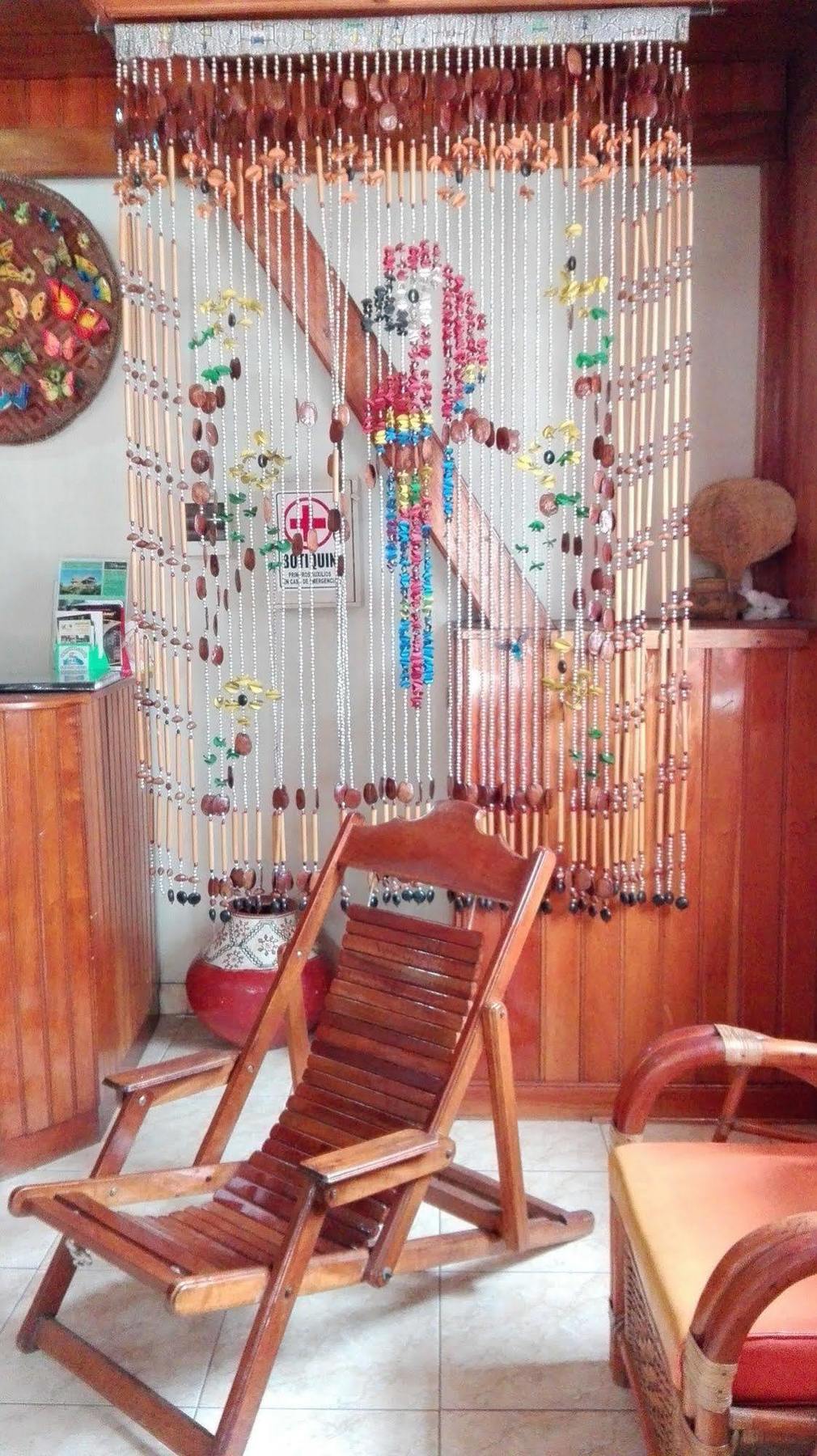 Hostal El Colibri Iquitos Luaran gambar
